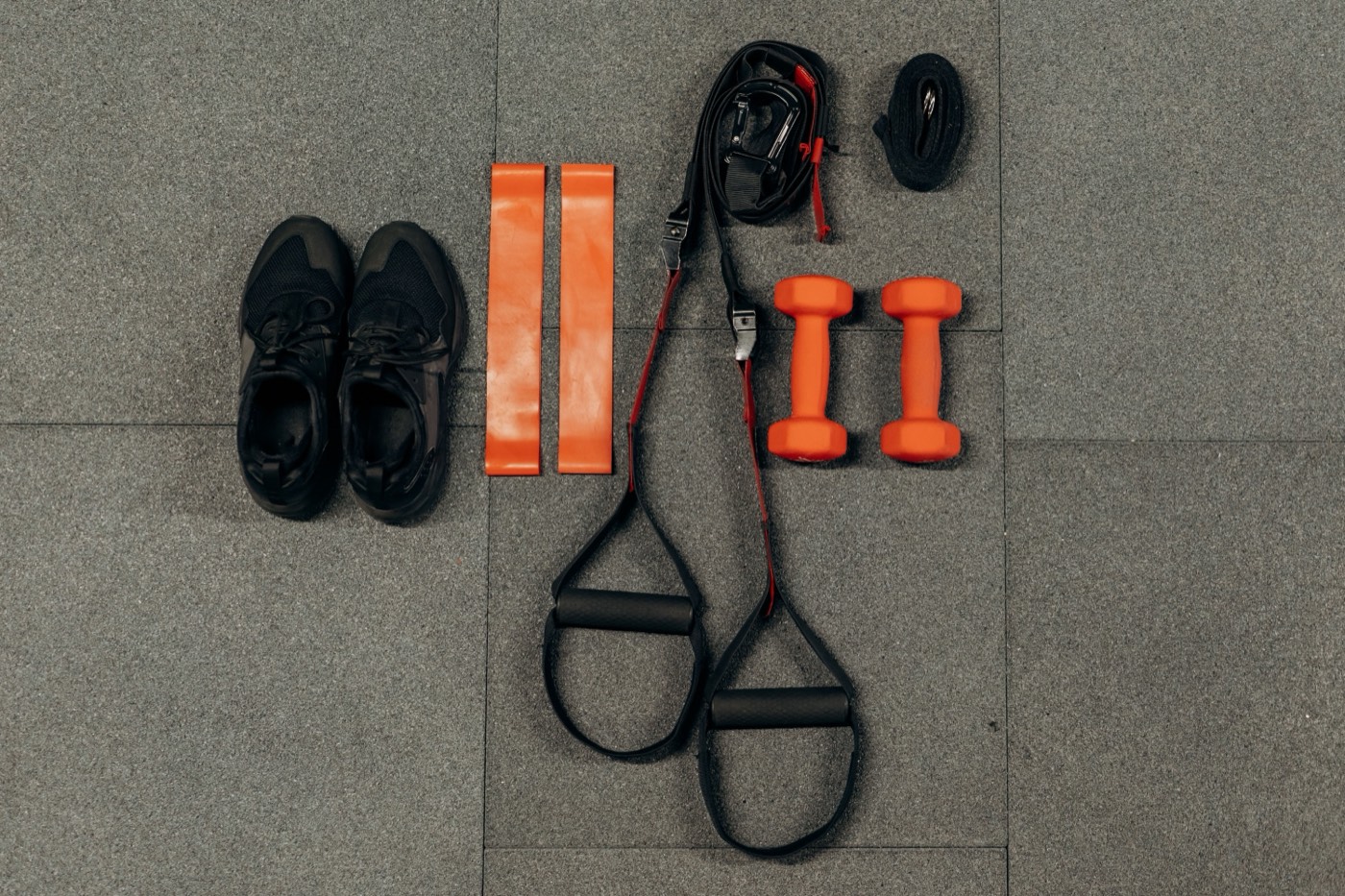 Personal Training Reha und Aufbau