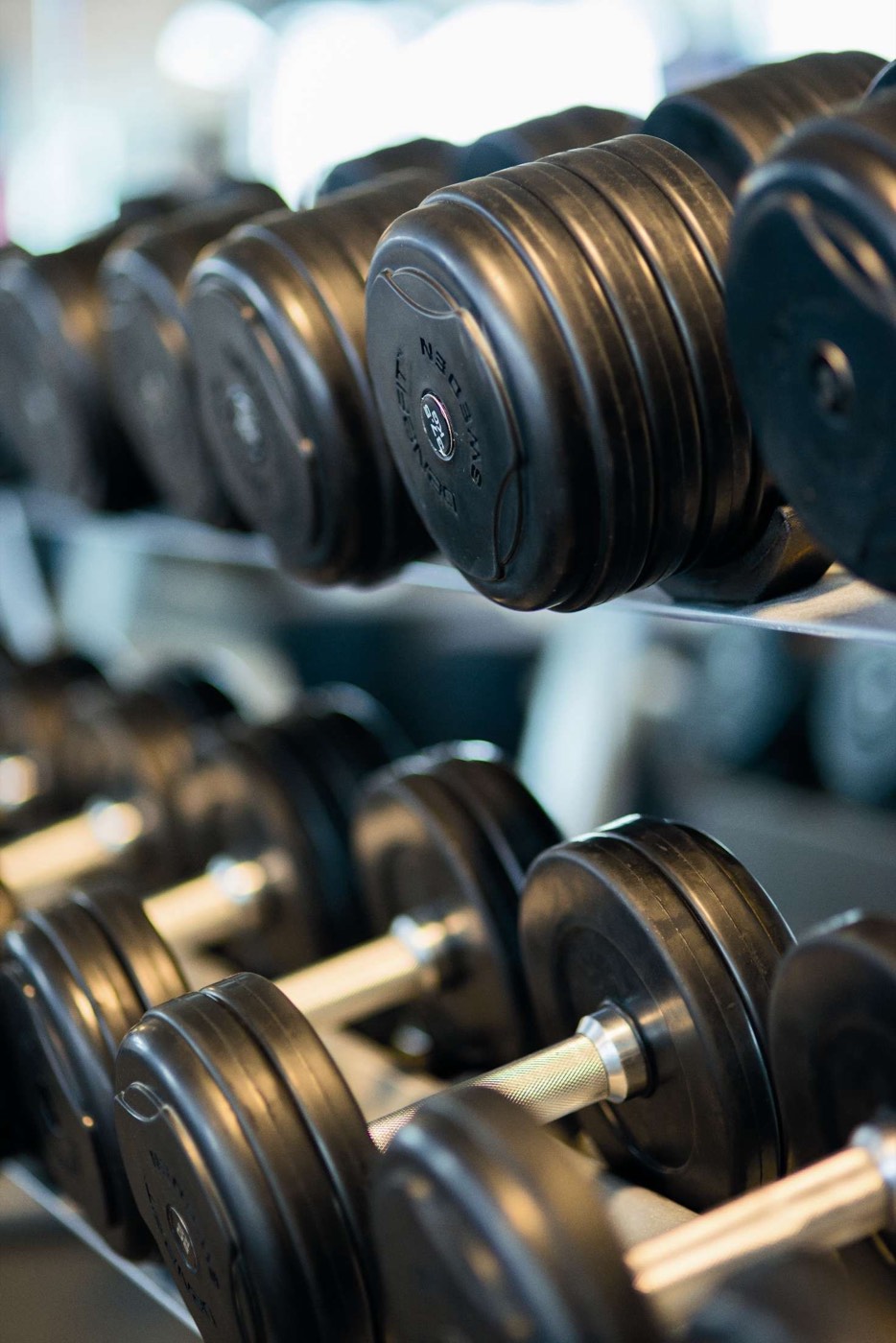 Personal Training Wettkampf-Prep